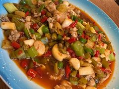 -蓉城小馆(科兴店)