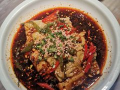 凉拌烧茄子-滇铺子(欣都龙城店)