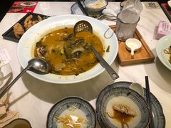 -周渝食惦·酸菜鱼精致川菜(横岗店)
