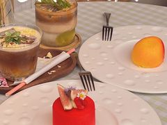 -翠贝卡&Mama Kelly Brunch Coffee(河西店)