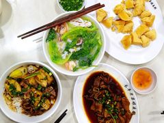 -长平老姿娘夜粥(平东一街店)