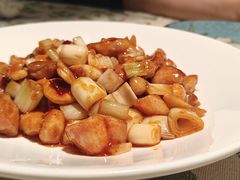 -彩虹之约•淮扬家宴(亚运村店)