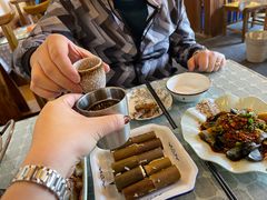 -小厨子私房菜·云南美食店