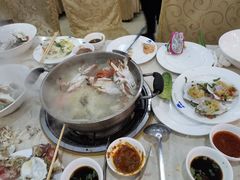 -春华海鲜城(广场西苑店)