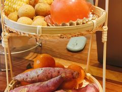 -梅间堂茶馆(绿地缤纷城店)