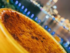 香草焦糖烤布蕾-PAUL LAFAYET 法式甜品(国金中心商场店)