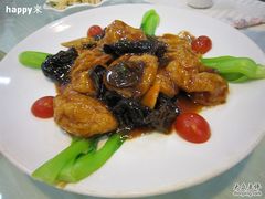 -新恬乐大酒家(沧达大厦店)