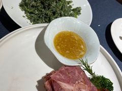 -金狮麟·新豫菜(金码大厦店)