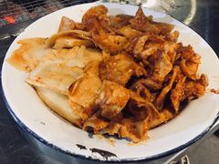 -马路牙子烧烤音乐酒馆(望京店)