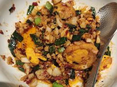 -费大厨辣椒炒肉(正佳广场店)