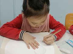 -阿妮亚少儿美术书法(望京店)