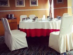 包厢-金陵之星大酒店·中餐厅