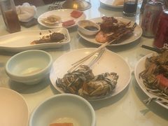 -凯里亚德酒店海鲜自助餐厅(大庆路店)