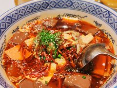-洋洋中餐馆·SINCE 1997(信投店)