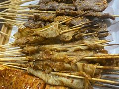 -老板娘串店·中餐&烧烤