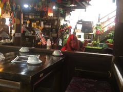 -民食香·腊排骨野生菌美食(木府店)
