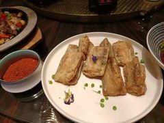 -运·中餐厅(成都华尔道夫酒店)