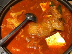 -山海珍味韩国料理(奥城店)