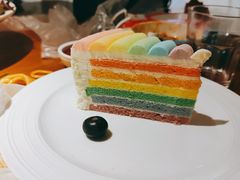 -派尔曼特披萨(万象城店)