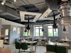 大堂-妥妥烤肉料理(昙华林店)