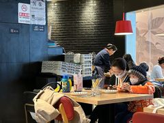 -必胜客(北苑路店)