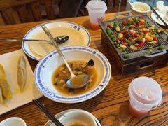 -老雒阳面馆·水席(定鼎门店)