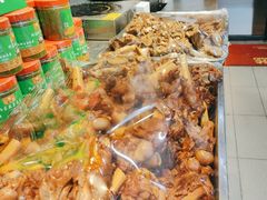 -大头亮羊汤烩面·河南非遗(良乡总店)