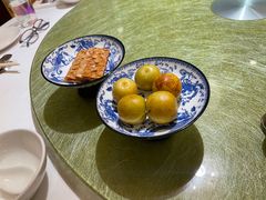 -香港龙凤楼(陆家嘴中心店)