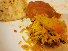 -克比叔叔印度餐厅Kebabs on the Grille(永康路分店)