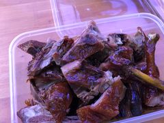 -徐六孃正宗甜皮鸭(张公桥店)