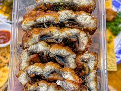 -醉壹号海鲜大排档(厦门美食地标店)