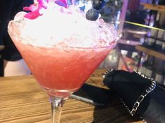 -SOS酒吧(盘胥路店)