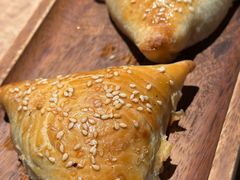 烤包子-耶里夏丽·丝路新疆菜·清真食品(徐家汇臻选店)