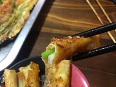 -明明烤牛肉(原明明东北烧烤)