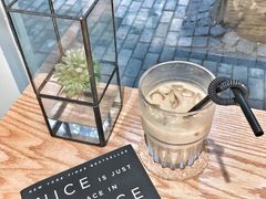 -Onirii Coffee(长乐路店)
