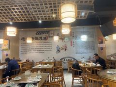 -易老妈蹄花.特色川菜(人民公园总店)