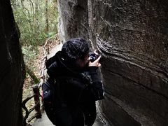 -梭布垭石林景区