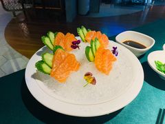 -青口季·港式打边炉(东影南路店桥华店)