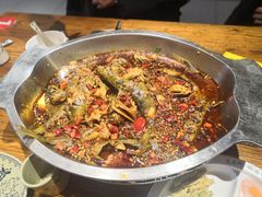 -呱呱叫民俗风味主题餐厅(沣峪口店)