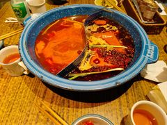-王歘歘·chuǎ火锅(五道营店)