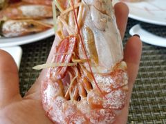 -澜悦港海鲜体验主题餐厅