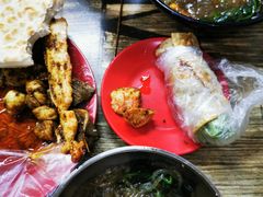 -张正麻辣烫(龙城路店)