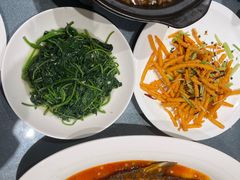 -双湖园·地标武汉菜(黄鹤楼解放路店)