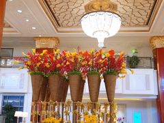 -北京中国大饭店