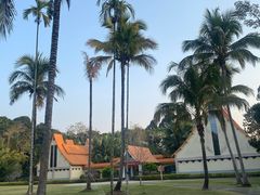 -中国科学院西双版纳热带植物园