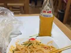 -子午路张记肉夹馍(曲江店)
