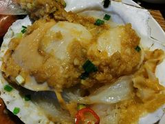 -尚海豆捞(乐虹坊店)