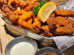 -宝莱纳餐厅(滨江店)