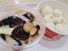 -八婆婆烧仙草(中山路店)