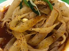 -令氏家外家周秦食府(高新店)